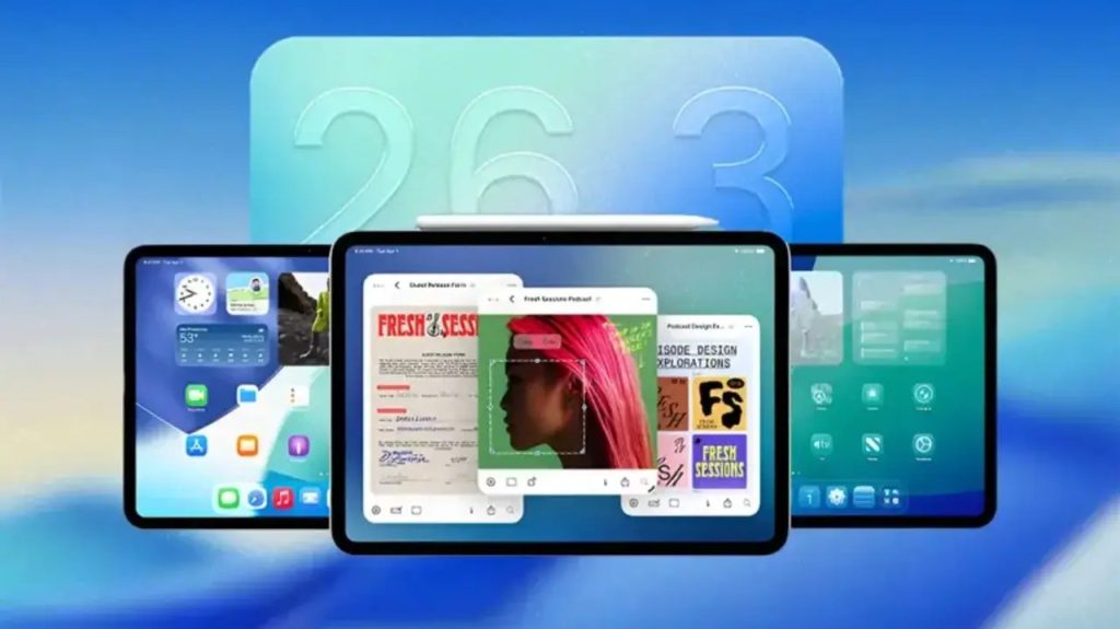 Apple beta 3 sürümleri