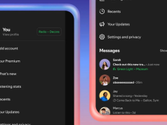 Spotify iOS Uygulamasına Dinleme Aktivitesi Özelliği Geldi Spotify Dinleme Aktivitesi