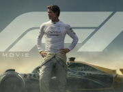Apple TV Oscar Adaylığı İle F1 Filmi Yarışa Damga Vurdu