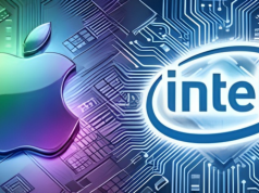 Intel iPhone İşlemcileri İçin Apple İle Ortaklık Kuruyor