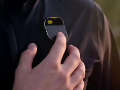 Apple AI Pin İçin Çıkış Tarihi Sızdırıldı