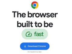 Eski Mac Modelleri İçin Chrome Güncelleme Desteği Bitiyor