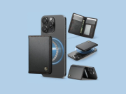 DefenCase MagSafe Cüzdan İle iPhone Aksesuarlarında Yeni Dönem