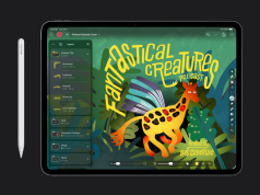 Pixelmator Pro iPad Sürümü Gelişmiş Özelliklerle Çıktı