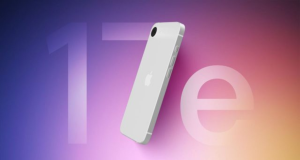 iPhone 17e özellikleri
