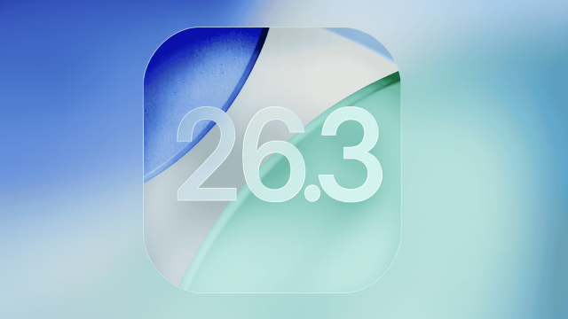 iOS 26.3 güvenlik testi