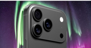 200MP iPhone kamerası