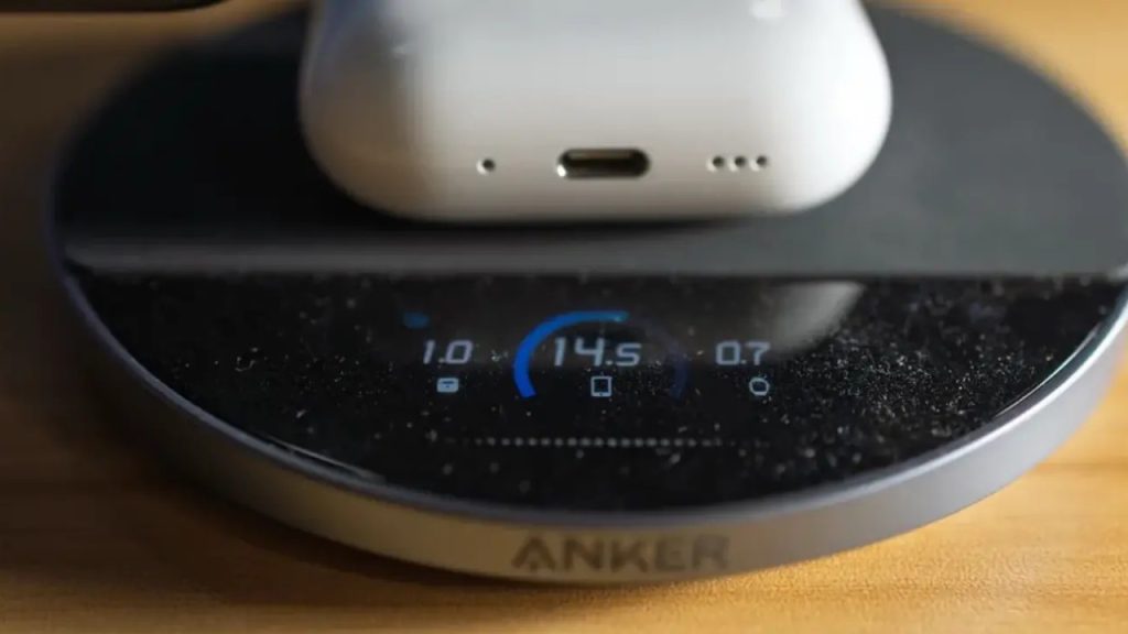 Anker Prime MagSafe