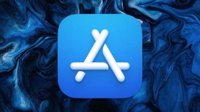 App Store reklam tasarımı