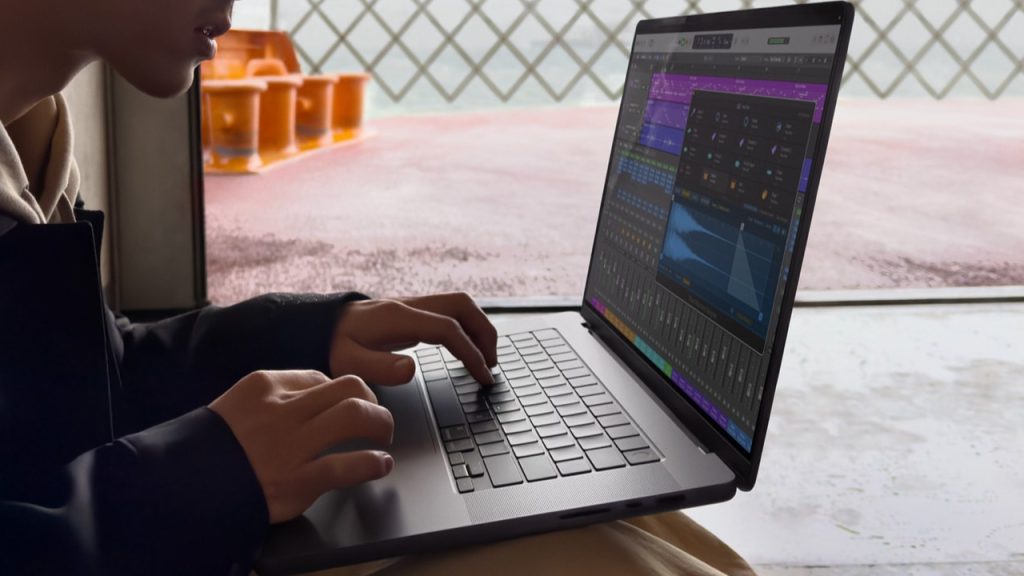 Apple Creator Studio