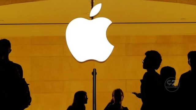Yeni Apple ürünleri