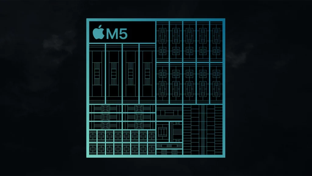 Apple AI sunucu çipi