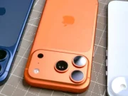 iPhone pil şişmesi