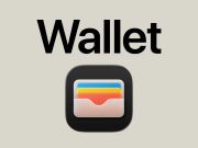 Apple Wallet kredi kartı