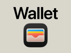 Apple Wallet kredi kartı