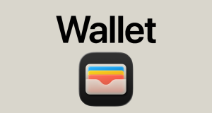 Apple Wallet kredi kartı