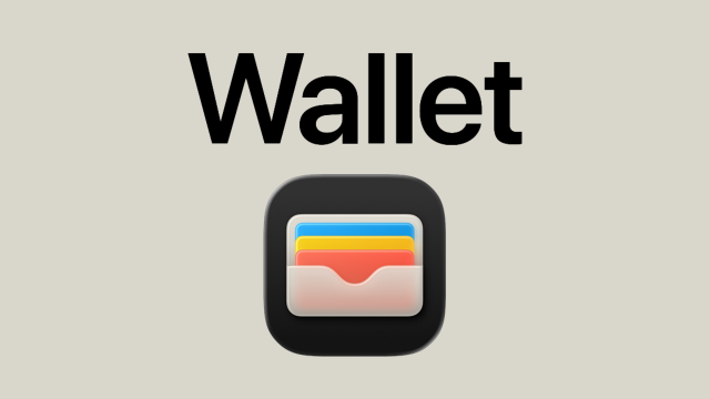 Apple Wallet kredi kartı