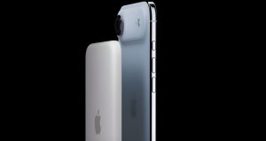 MagSafe Battery yazılımı