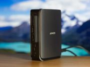 Anker Nano Docking Station