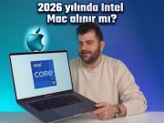Intel MacBook