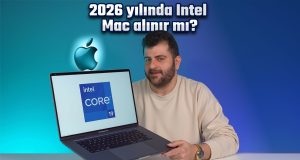 Intel MacBook