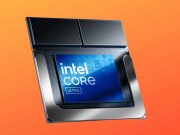 Intel Core Ultra