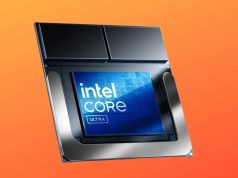 Intel Core Ultra