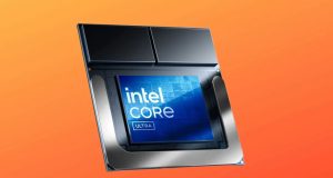 Intel Core Ultra