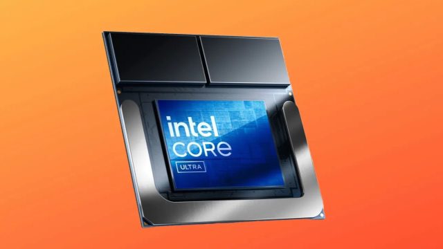 Intel Core Ultra