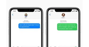 iOS 26.3 beta RCS şifreleme