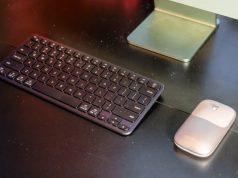 Mac’ler için Tasarlanan Satechi Slim EX Klavye ve Fare Tanıtıldı Satechi Mac aksesuarları