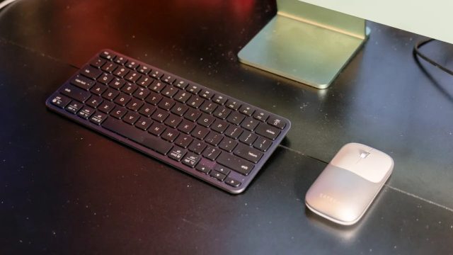 Satechi Mac aksesuarları