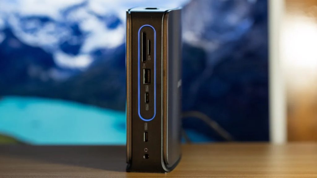 Anker Nano Docking Station