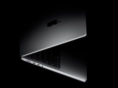 Yeni MacBook Pro