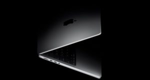 Yeni MacBook Pro