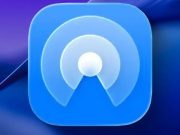 AirDrop kod özelliği