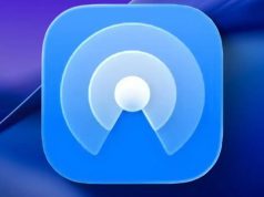 AirDrop kod özelliği