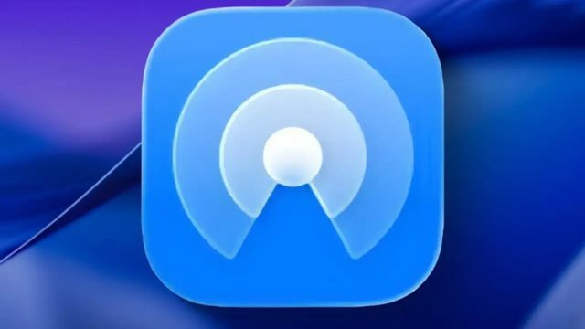 AirDrop kod özelliği