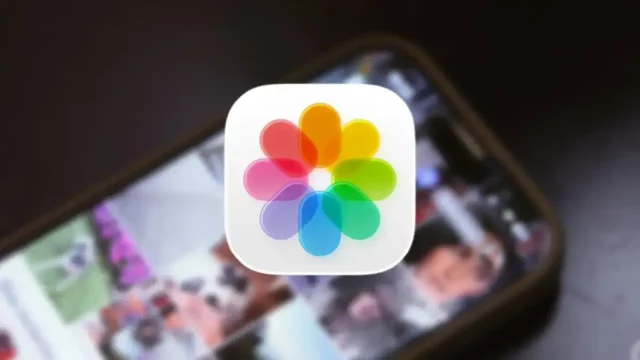 iOS 26 Fotoğraflar Etkinlikleri