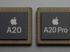 Apple A20 Maliyeti Rekor Seviyeye Ulaşıyor Apple A20 maliyeti