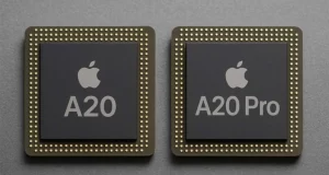 Apple A20 maliyeti