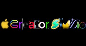 Apple Creator Studio