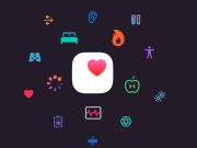 Apple Health özellikleri