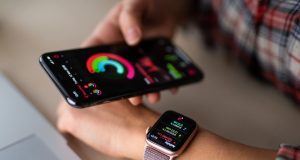 Apple Watch hipertansiyon bildirimi