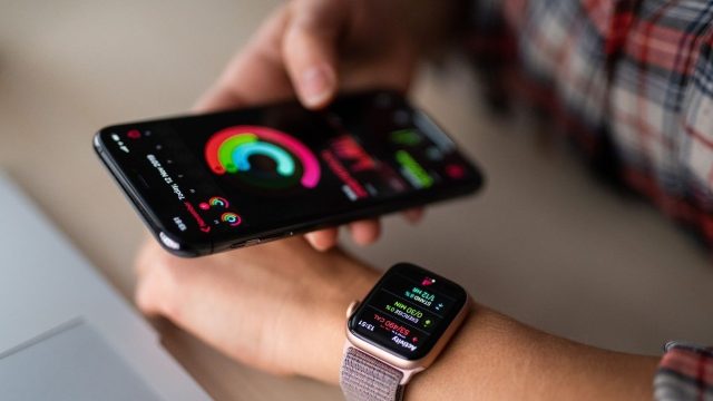 Apple Watch hipertansiyon bildirimi