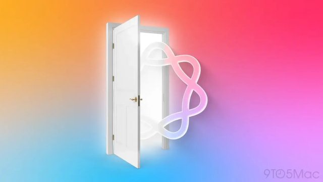 Apple yapay zeka ekibi