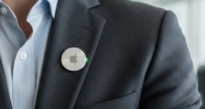 Apple yapay zeka iğnesi