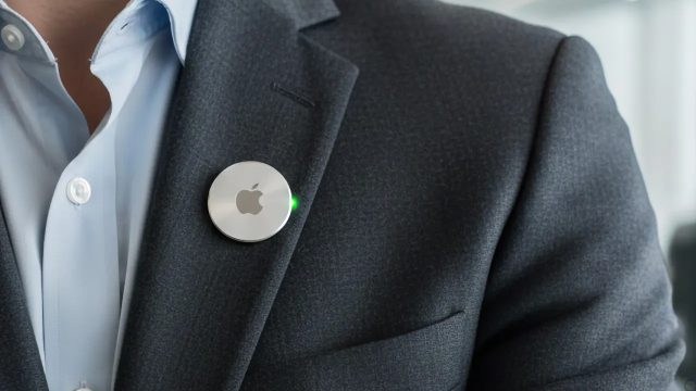 Apple yapay zeka iğnesi