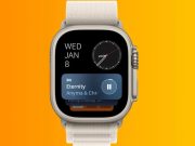 Apple Watch uygulama açma