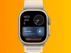 Apple Watch uygulama açma
